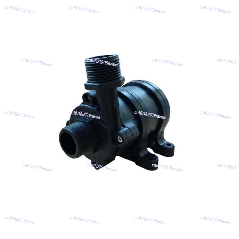 Office Furniture And Equipment - Manufacturer 12/24V Tankless Intelligent Toilet Booster