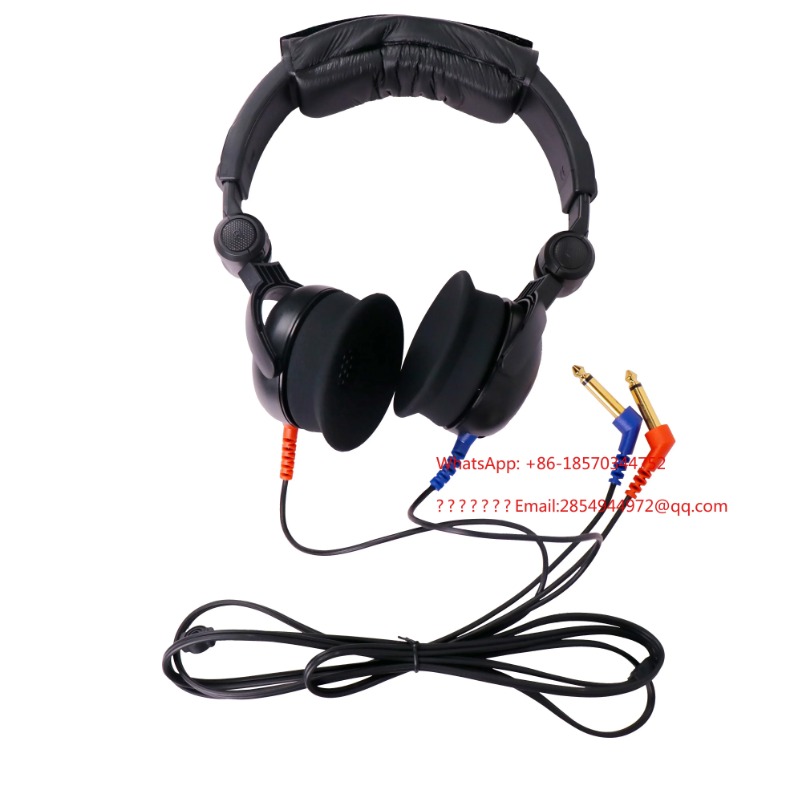 Office Furniture And Equipment - L Standard Audiometer Equipment with DD45