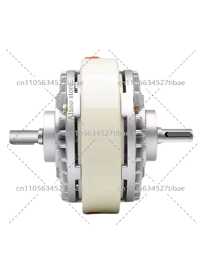 Office Furniture And Equipment - Magnetic Powder Brake Clutch FL FZ