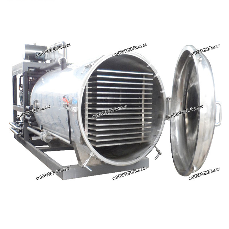 Office Furniture And Equipment - Pet Food Freeze-drying Equipment Chicken Breast