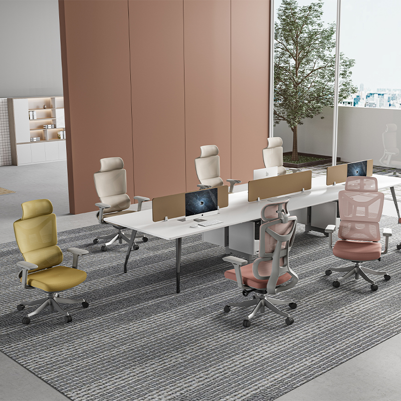 Office Furniture And Equipment - Wholesale High Quality Sillas De Oficina