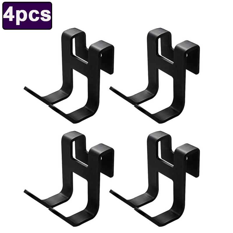 Office Furniture Installation - Door Back Hooks Cabinet Door Hook