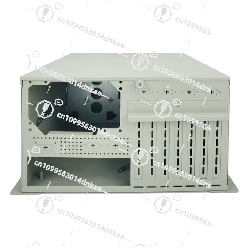 Wall-mounted Chassis 7-slot Mu - огляд і ціна Office Furniture And Equipment