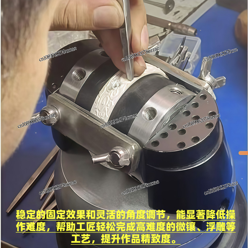 Engraving Bracelet Fixture Eng - огляд і ціна Office Furniture And Equipment