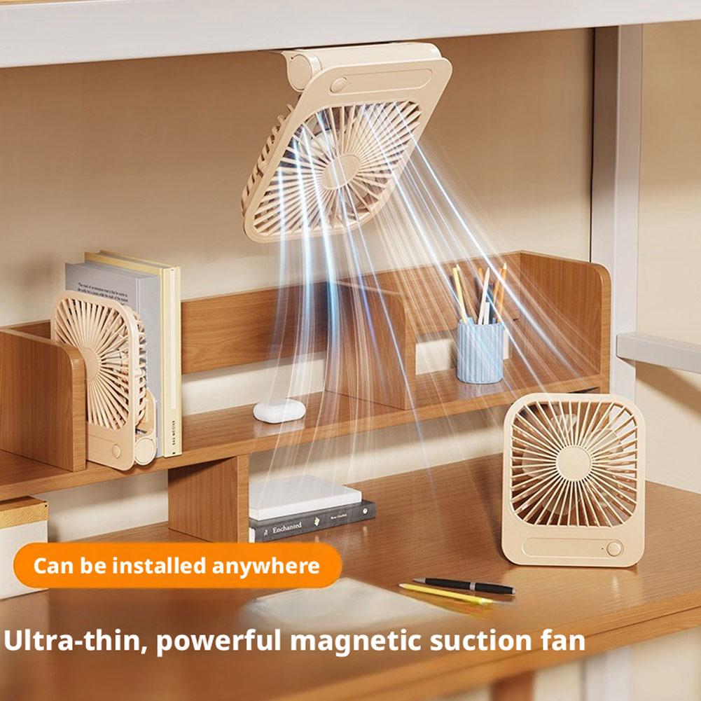 Ultra-thin Magnetic Cooling Fa - огляд і ціна Office Furniture Installation