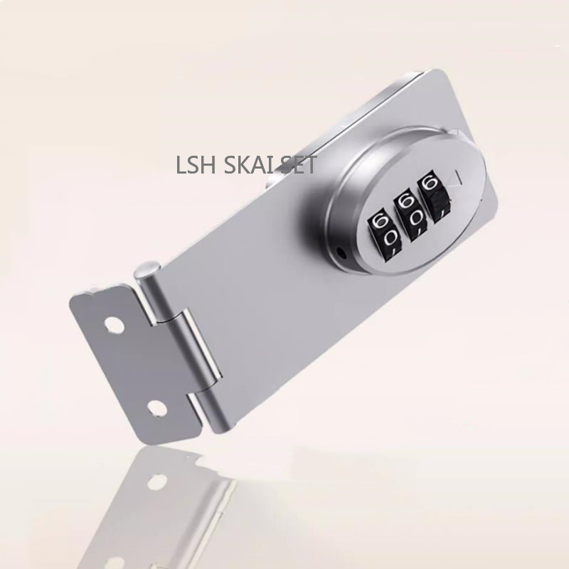 1PC Indoor Safety Password Loc - огляд і ціна Office Furniture Set