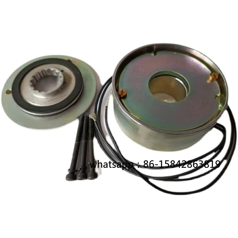 Genuine 1.1kW Motor Brake NM38 - огляд і ціна Office Furniture And Equipment