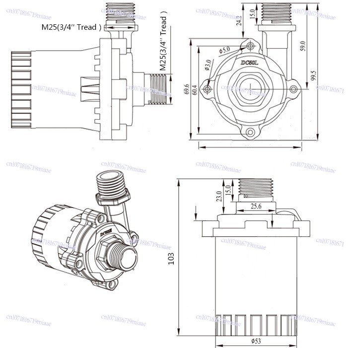 Manufacturer 12/24V Tankless I - огляд і ціна Office Furniture And Equipment