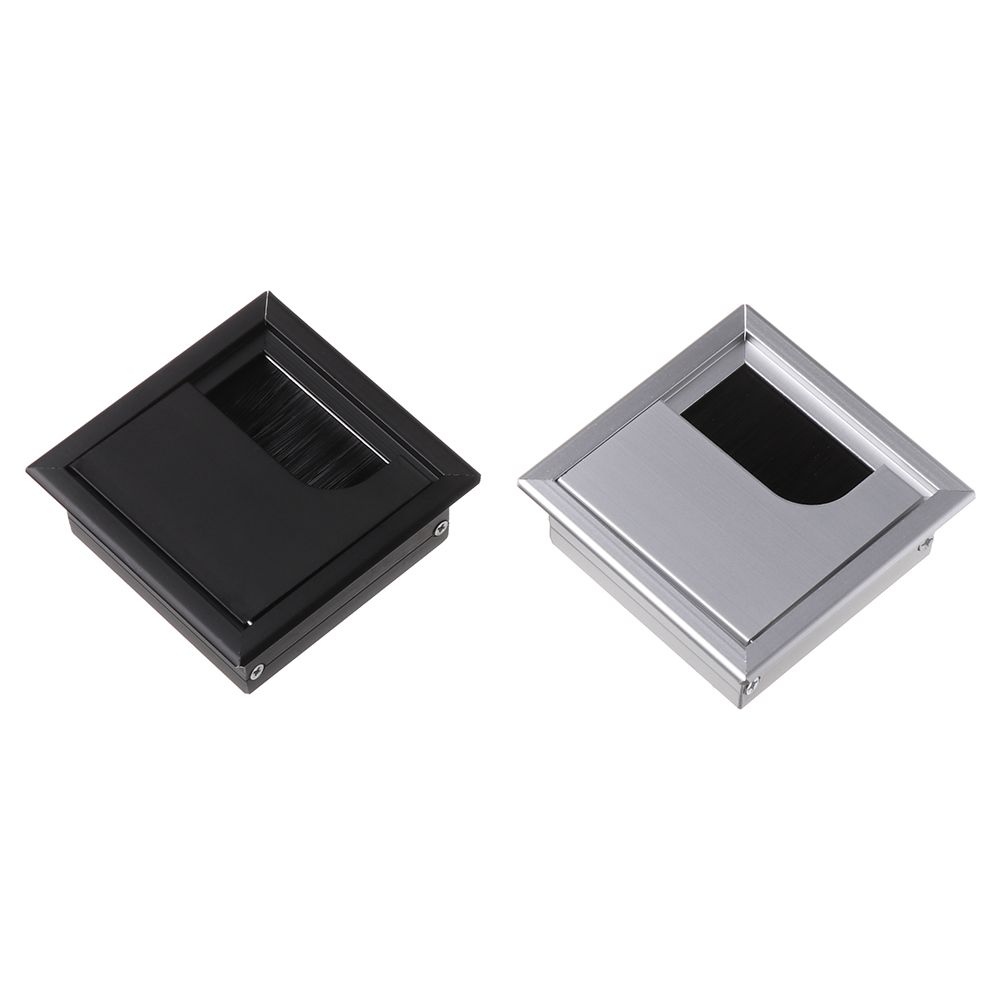 Aluminum Alloy PC Desk Rectang - огляд і ціна Office Furniture Installation