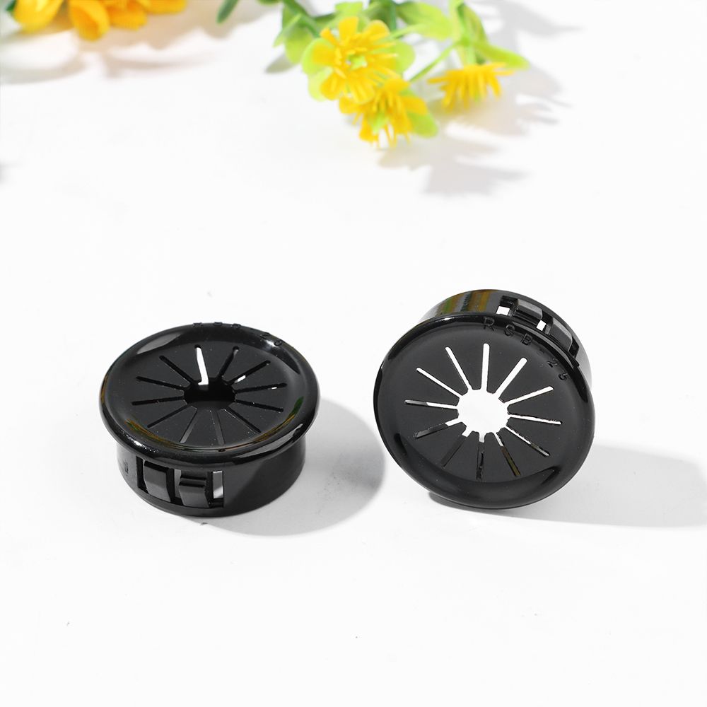 10pcs/set Plastic Cable Hole C - огляд і ціна Office Furniture Set