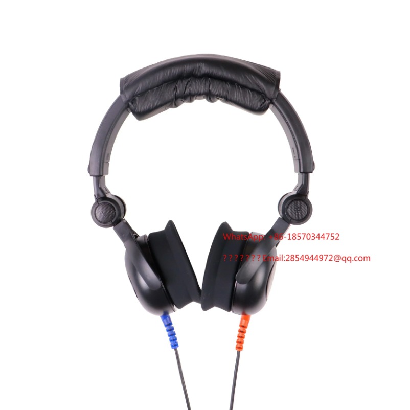 L     Standard Audiometer Equi - огляд і ціна Office Furniture And Equipment
