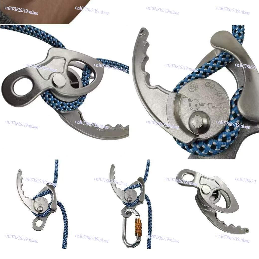 Descender Rock Climber SRT Sim - огляд і ціна Office Furniture And Equipment