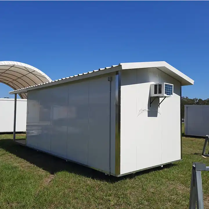 Outdoor Rainproof Container Ho - огляд і ціна Office Furniture Set