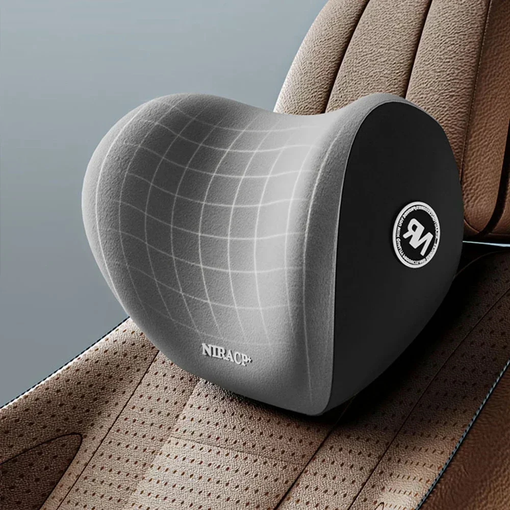 Memory Foam Car Neck Pillow Lu - огляд і ціна Office Furniture Set