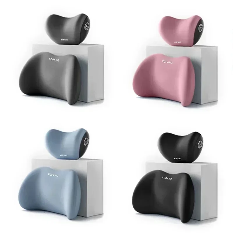 Memory Foam Car Neck Pillow Lu - огляд і ціна Office Furniture Set