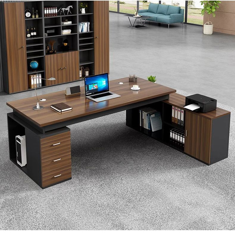 ！@Executive Office Furniture S - огляд і ціна Office Furniture Set