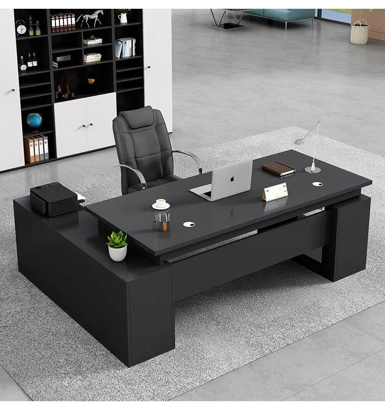 ！@Executive Office Furniture S - огляд і ціна Office Furniture Set