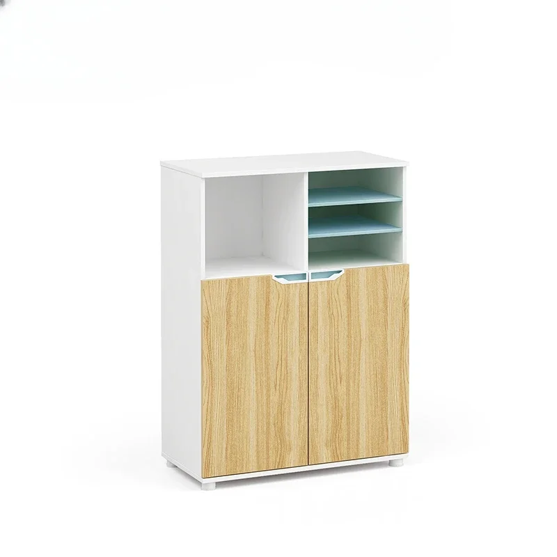 New Arrival New White Bookshel - огляд і ціна Office Furniture And Equipment