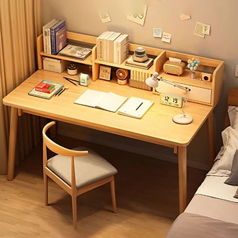Modern Wooden Computer Desk An - огляд і ціна Office Furniture Set