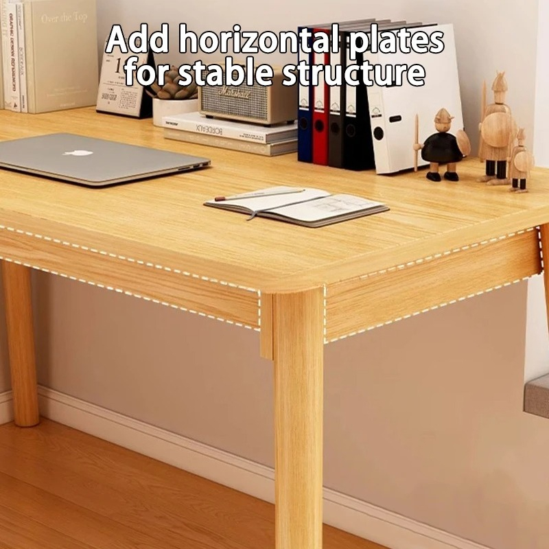 Modern Wooden Computer Desk An - огляд і ціна Office Furniture Set