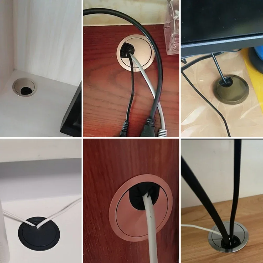 1pc Practical 50mm/60mm/80mm C - огляд і ціна Office Furniture Installation