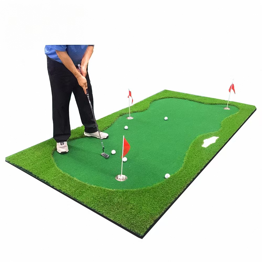 Golf Putting Trainer for Home  - огляд і ціна Office Furniture And Equipment