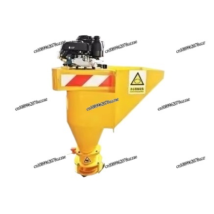 Small Snow Melting Agent Sprea - огляд і ціна Office Furniture And Equipment