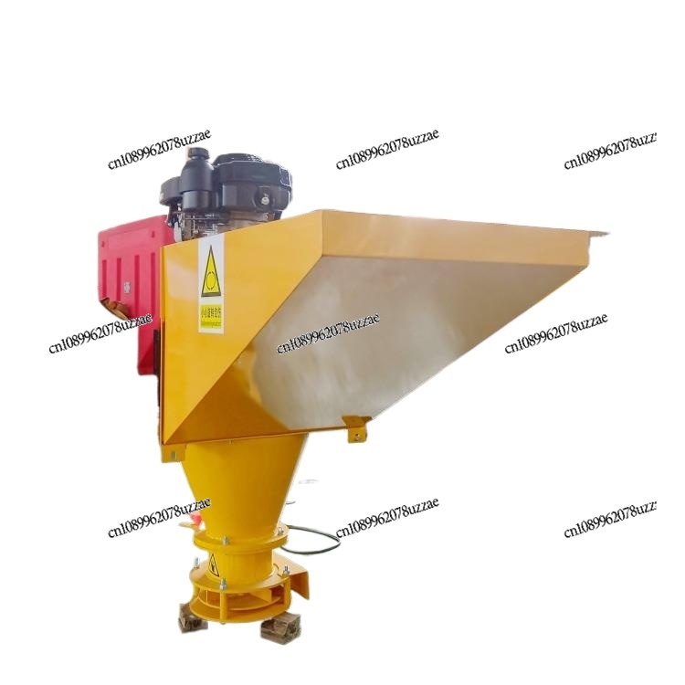 Small Snow Melting Agent Sprea - огляд і ціна Office Furniture And Equipment