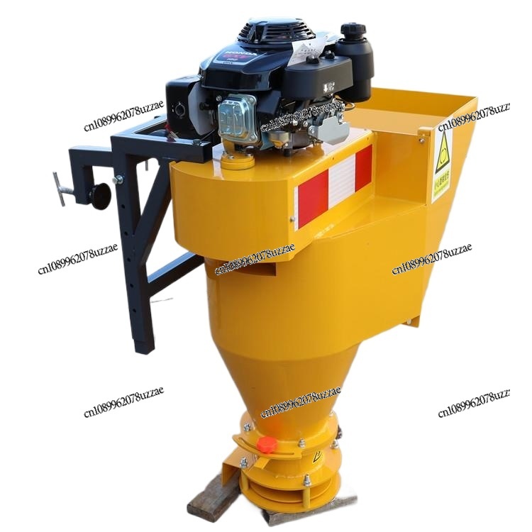 Small Snow Melting Agent Sprea - огляд і ціна Office Furniture And Equipment