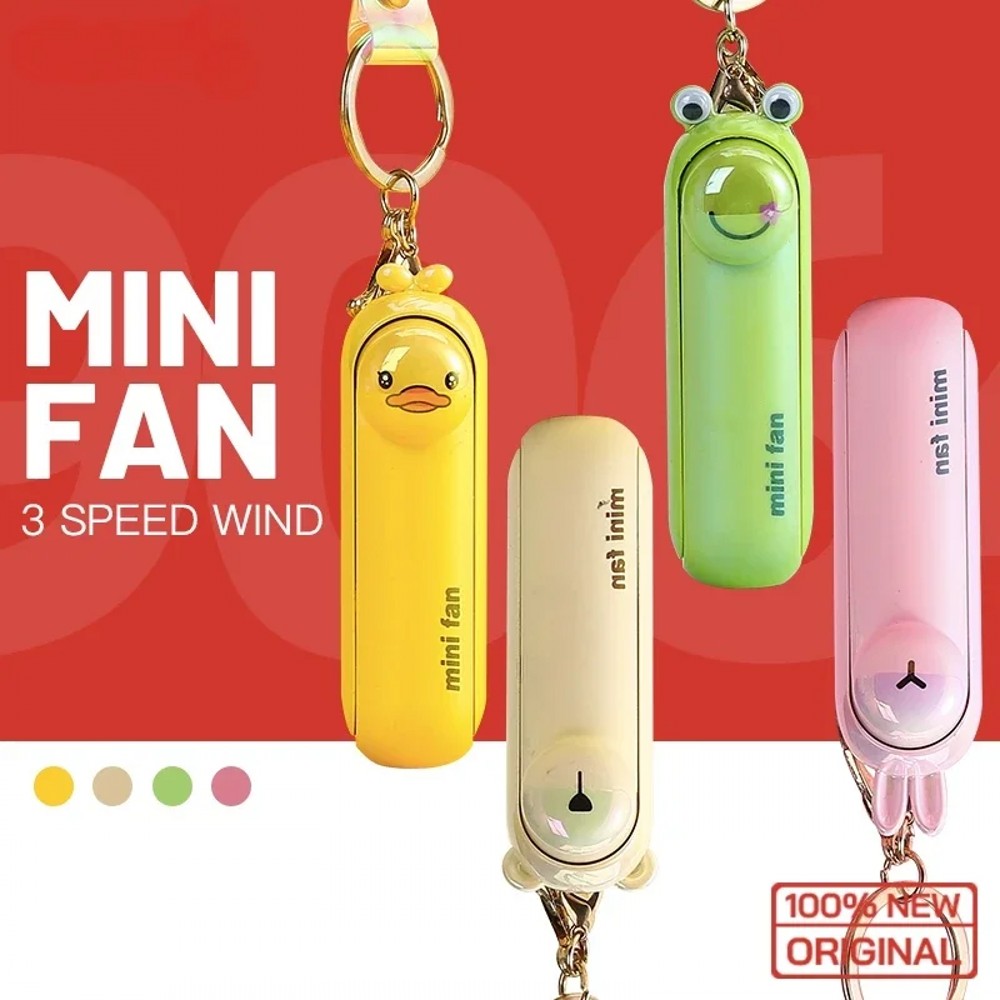 Cute Mini Fan Kipas Portable H - огляд і ціна Office Furniture Installation