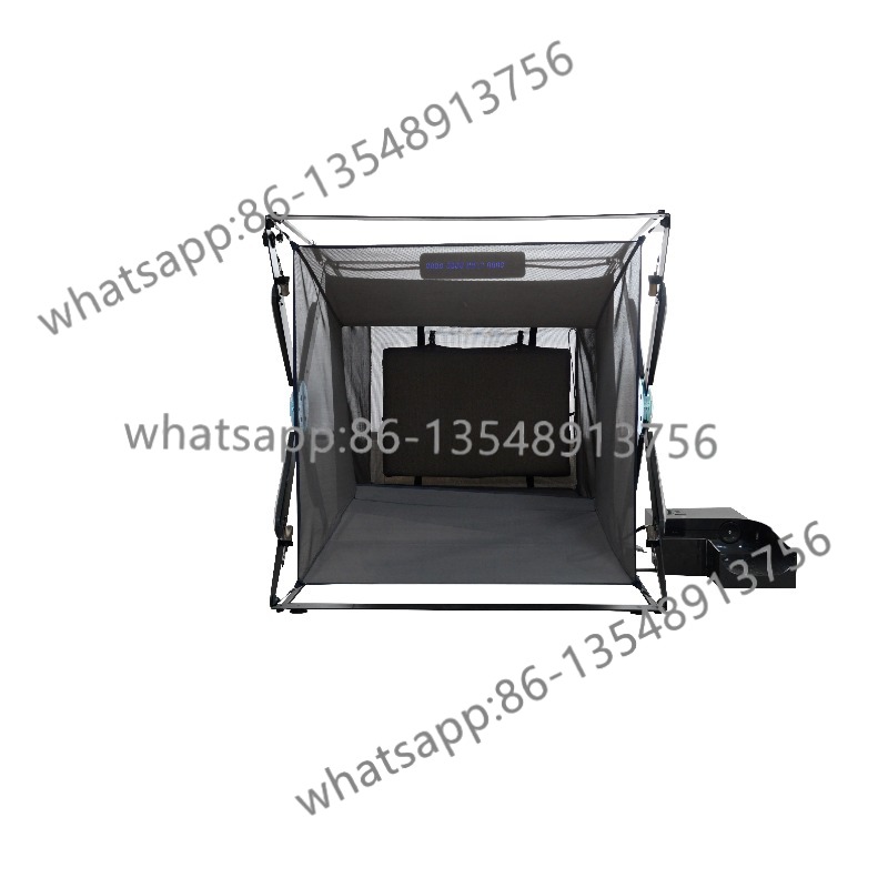 2024 automatic ball throwing m - огляд і ціна Office Furniture And Equipment