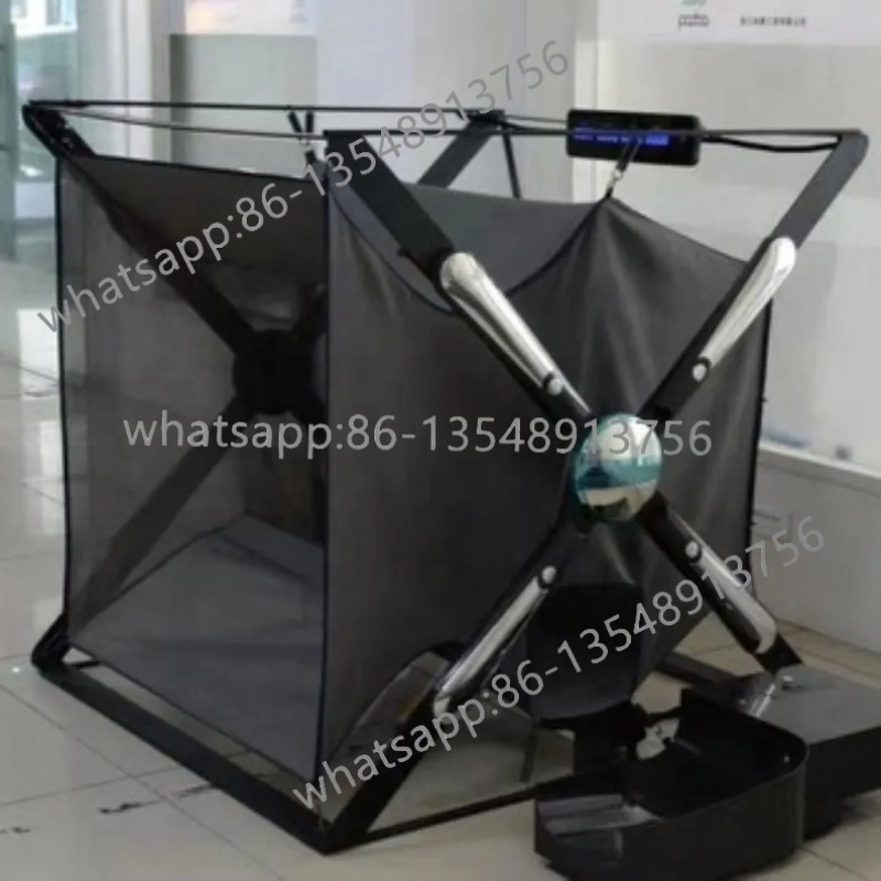 2024 automatic ball throwing m - огляд і ціна Office Furniture And Equipment