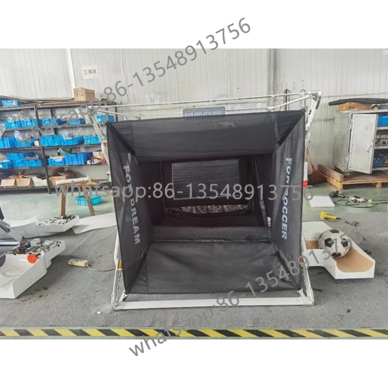 2024 automatic ball throwing m - огляд і ціна Office Furniture And Equipment