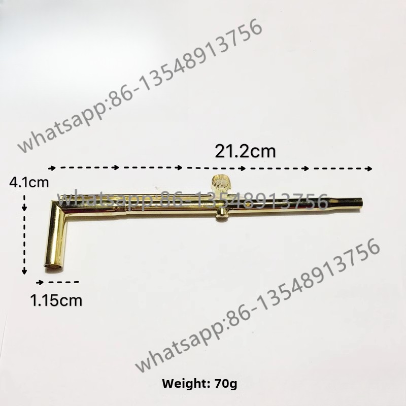 Pure copper large welding torc - огляд і ціна Office Furniture And Equipment