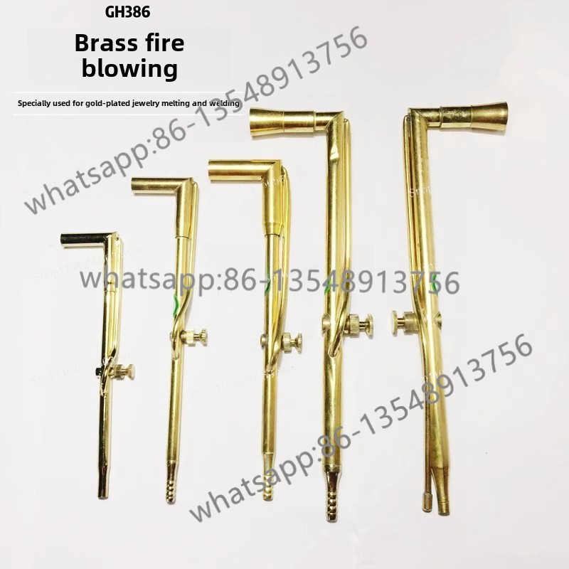 Pure copper large welding torc - огляд і ціна Office Furniture And Equipment
