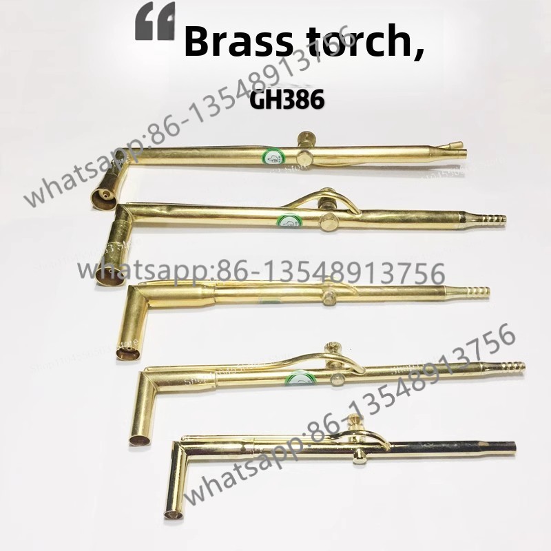 Pure copper large welding torc - огляд і ціна Office Furniture And Equipment