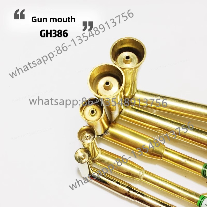 Pure copper large welding torc - огляд і ціна Office Furniture And Equipment