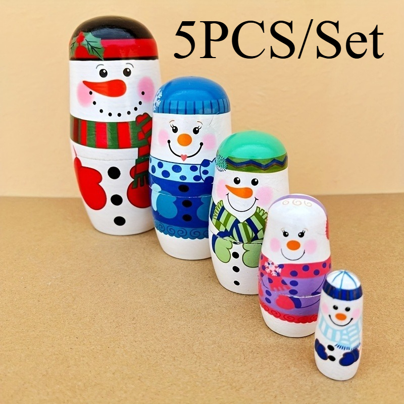 5PCS/Set Doll Style Christmas  - огляд і ціна Office Furniture Set
