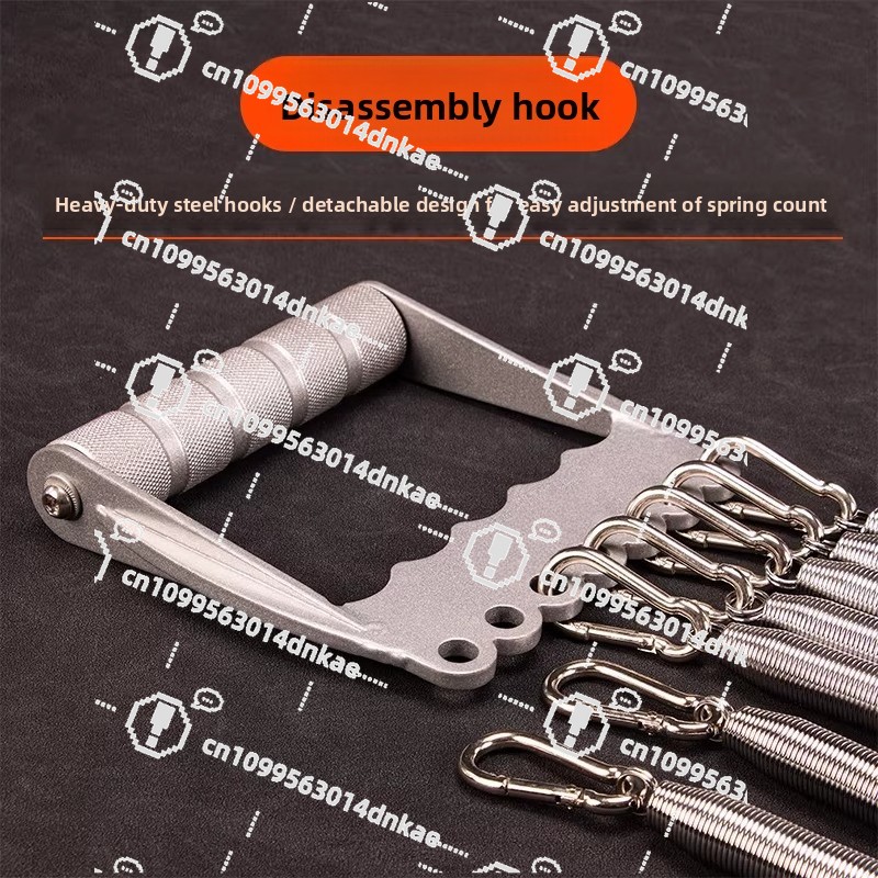 7-Tension All-Metal Spring Pul - огляд і ціна Office Furniture And Equipment