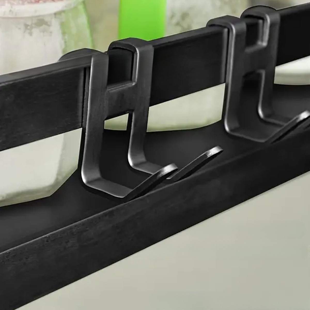 Door Back Hooks Cabinet Door H - огляд і ціна Office Furniture Installation