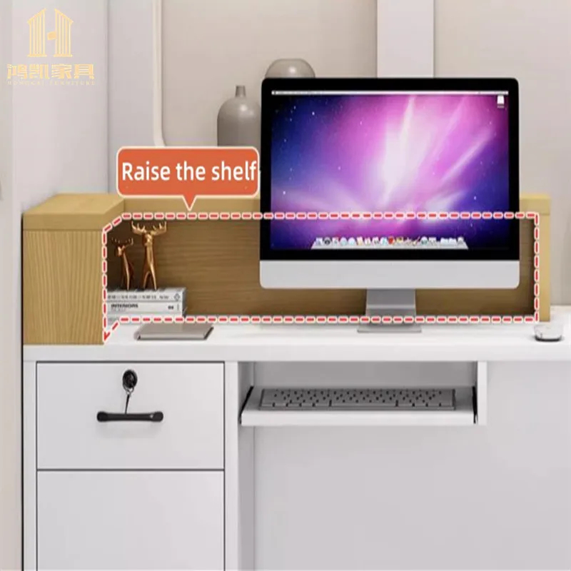 custom.Wooden Hotel Reception  - огляд і ціна Office Furniture Installation