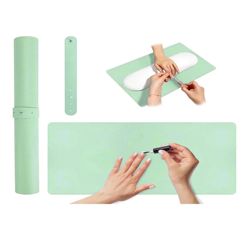 Soft, Foldable Table Mat – Wat - огляд і ціна Office Furniture Installation