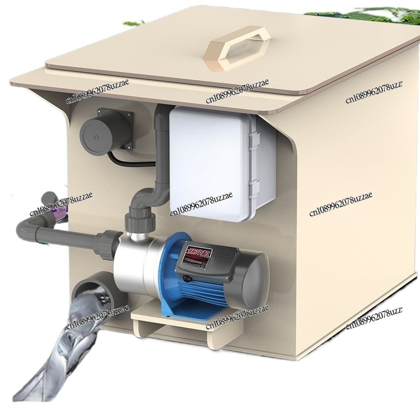 Fish Pond Filter Rotary Drum M - огляд і ціна Office Furniture And Equipment