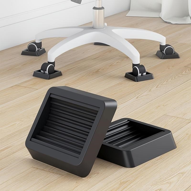 4pcs/Set Office Chair Wheel St - огляд і ціна Office Furniture Set