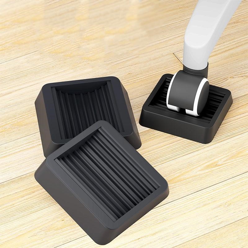 4pcs/Set Office Chair Wheel St - огляд і ціна Office Furniture Set
