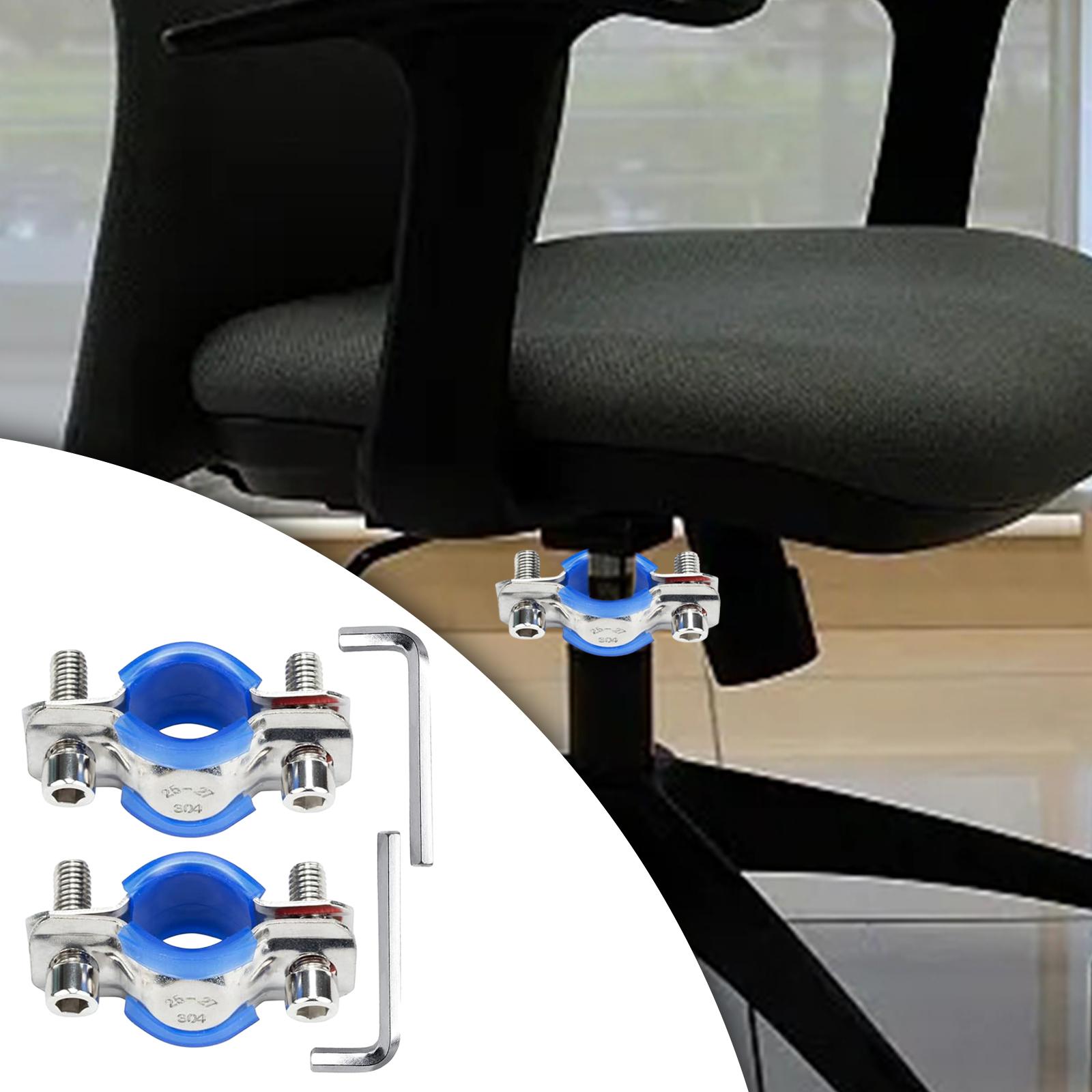 2 Pieces Fix Sinking Office Ch - огляд і ціна Office Furniture Set