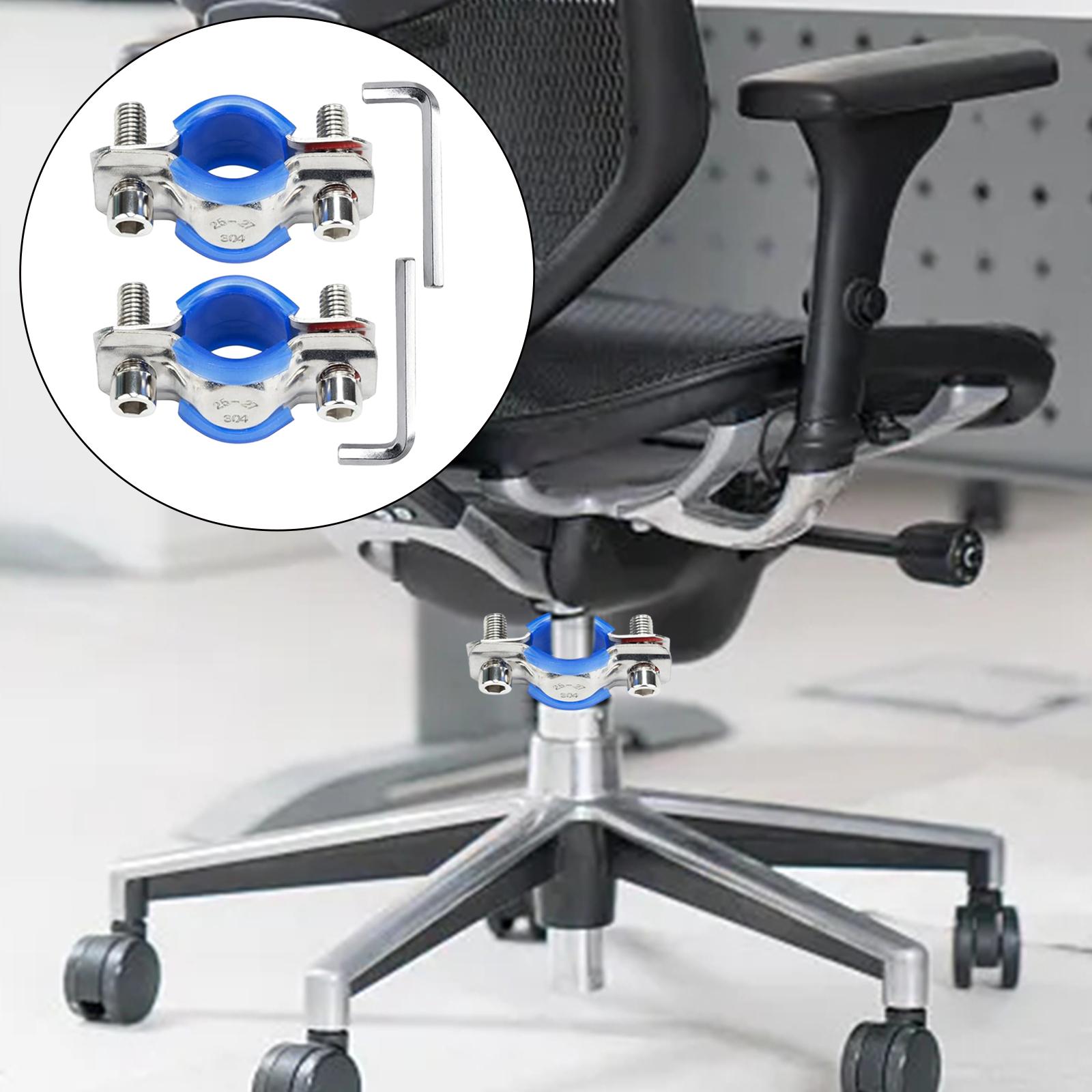 2 Pieces Fix Sinking Office Ch - огляд і ціна Office Furniture Set