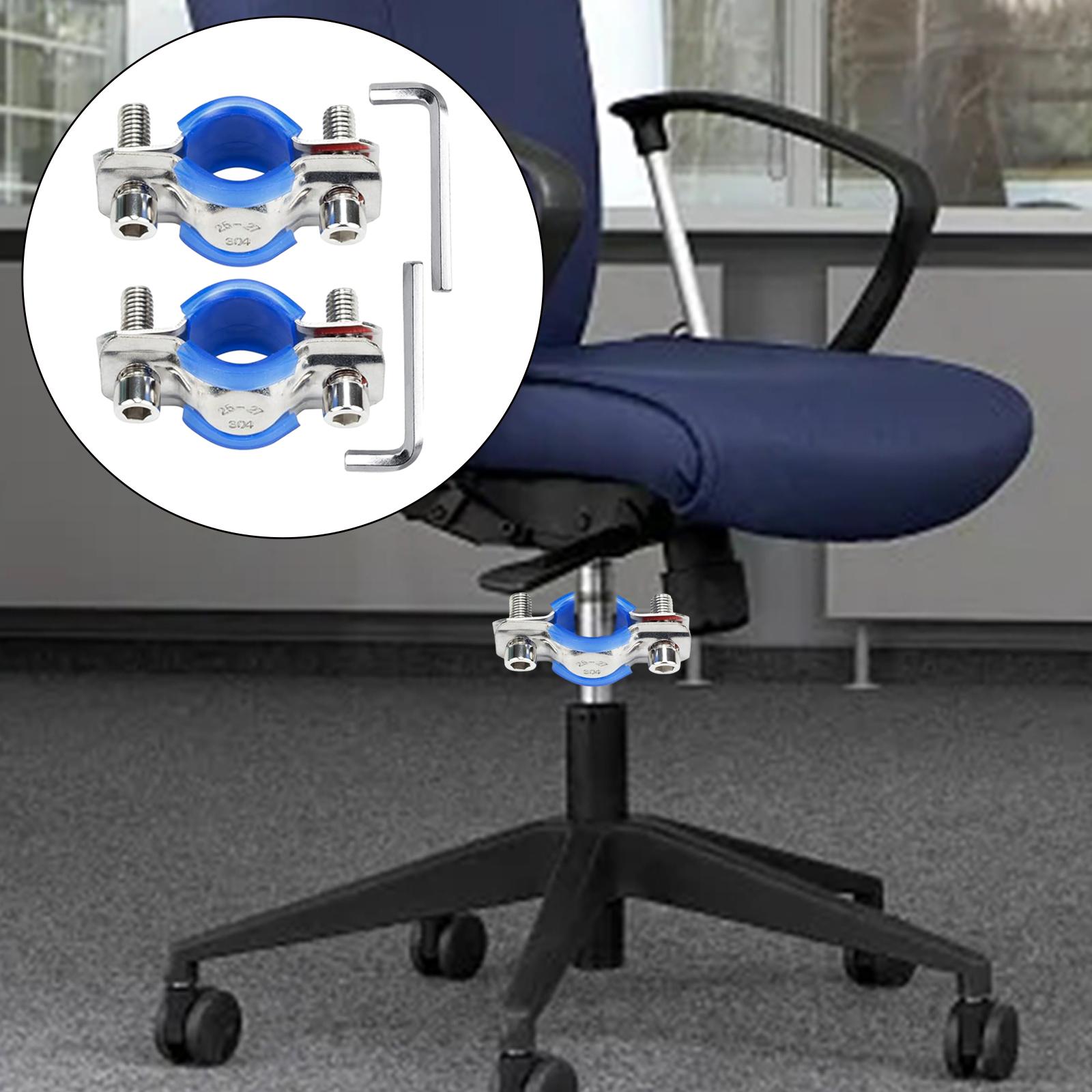 2 Pieces Fix Sinking Office Ch - огляд і ціна Office Furniture Set